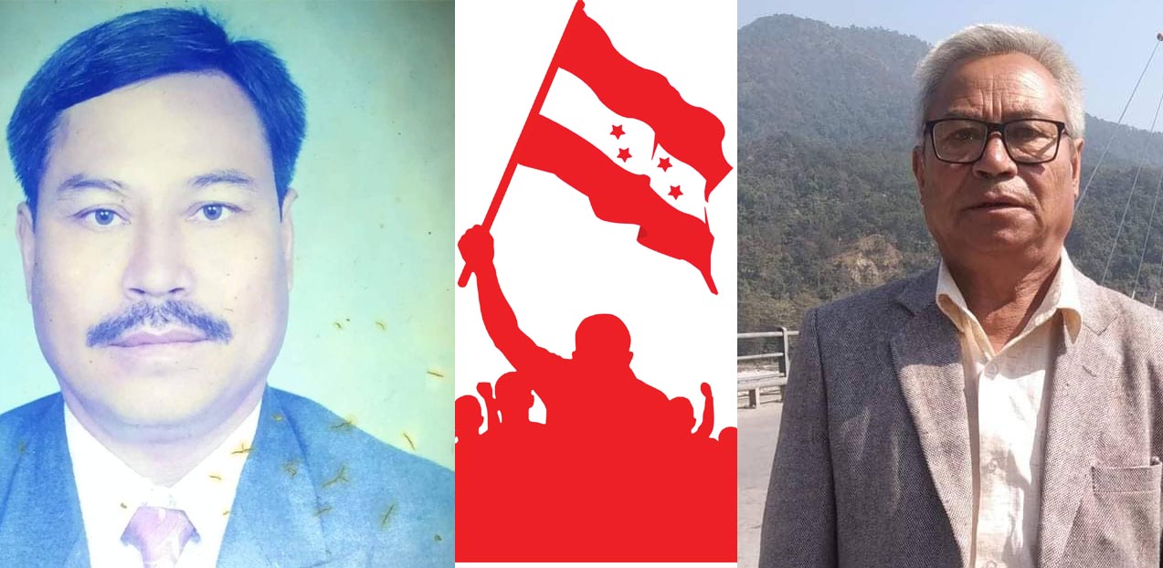 बाजी मार्लान त “शाक्य”ले ?