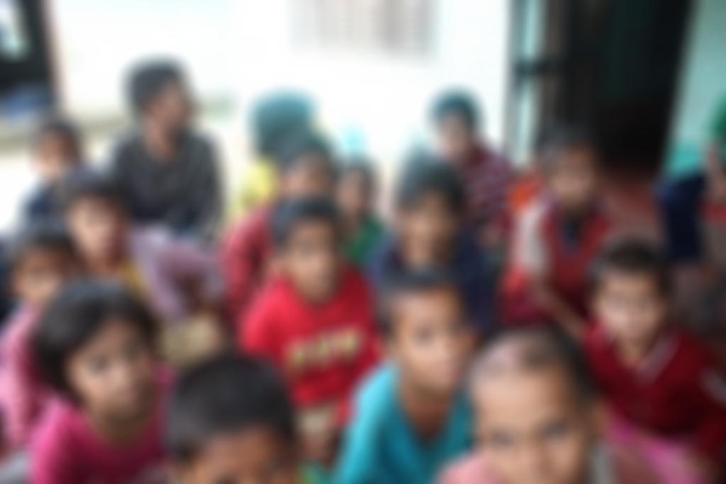 वीरेन्द्रनगरबाट ४१ जना बालबालिकाको उद्दार गरि काठमाण्डौं लगियो