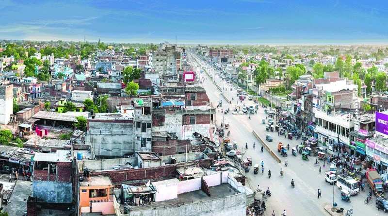 नेपालगंजमा धार्मिक सद्भाव कायम राख्न अनिश्चितकालिन कर्फ्यू लाग्यो