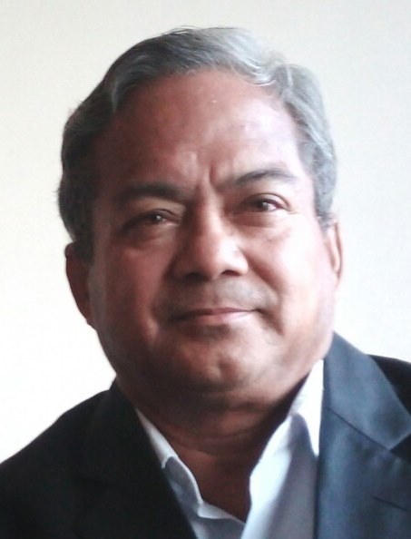 प्रधान सम्पादक शाक्यलाई पितृ शोक