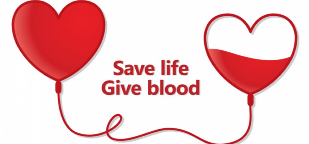 रक्तदान बारे मेरो दुई शव्द “रक्तदान/जीवनदान”