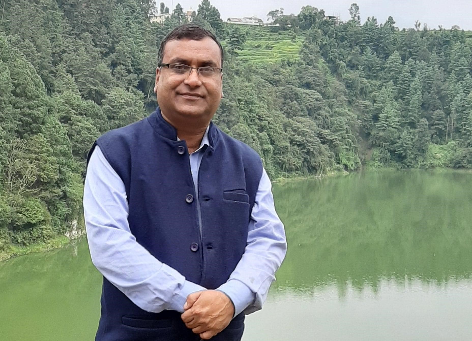 एमाले सुर्खेतको अध्यक्षमा देवकोटा निर्वाचित