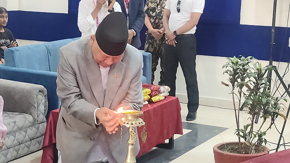 कर्णाली लिटरेचर फेस्टिभवल आजबाट शुरु (भिडियो सहित)