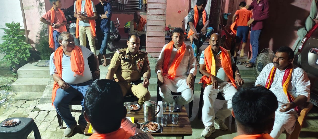 नेपाल र छिमेकी भारतमा नव दुर्गा भवानी पूजा आरम्भ